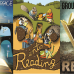 Summer Reading All