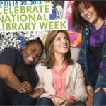 National Library Week