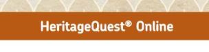 HeritageQuest Banner