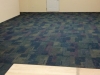 FLLS Garage - Sorting room carpet