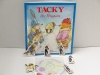 tacky-