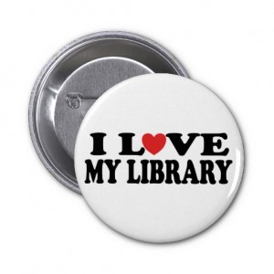 lovelibrarypin