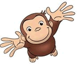 curious_george_jazz hands