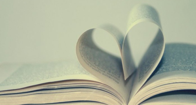 Book Heart