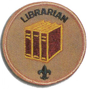 Librarian