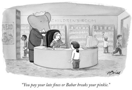 babar