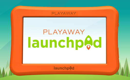 Launchpad image