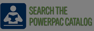 Search PowerPAC Catalog