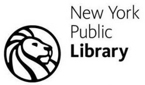 New York Public Library logo