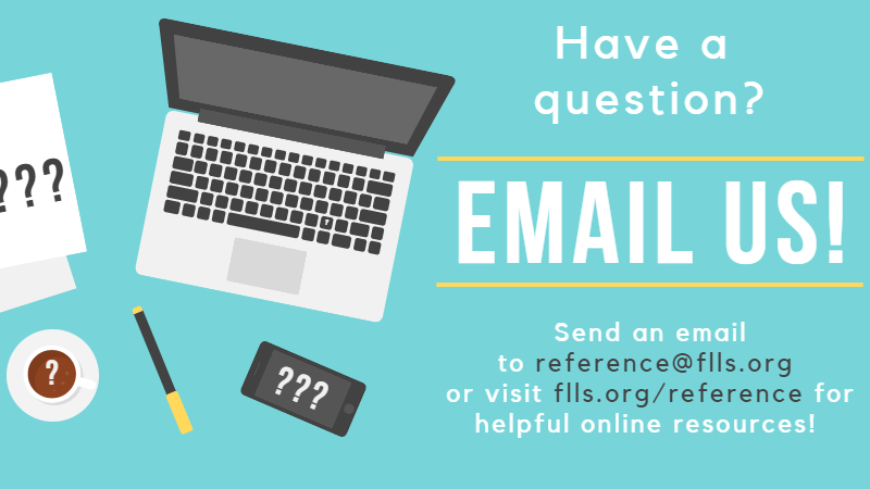reference services slide for carousel