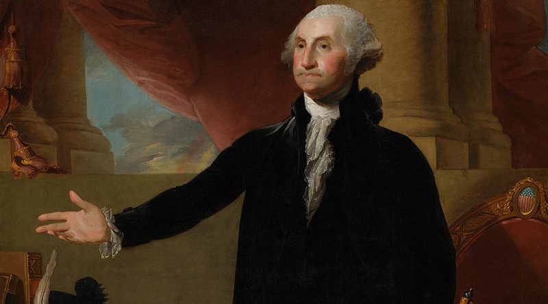 George Washington