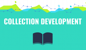 collection development presentation slide