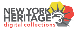 New York Heritage digital collections
