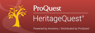 ProQuest HeritageQuest