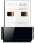 TP-LINK TL-WN725N Wireless-N Nano USB Adapter