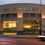 Tompkins County Public Library – Director