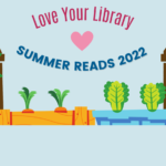 U-Pick Summer Reads