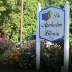 Apalachin Library Director Search