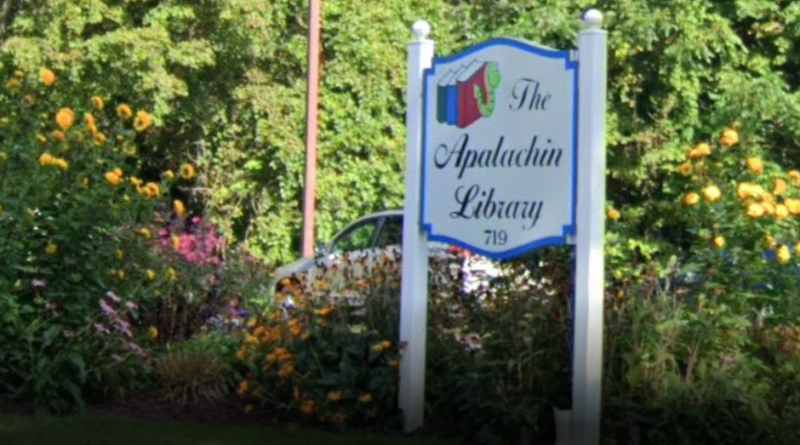 Apalachin Library Director Search