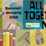 2023 Summer Reading Planning Meeting