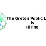 Groton Public Library Hiring Part Time Staff