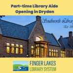 Love Libraries? Check this out.