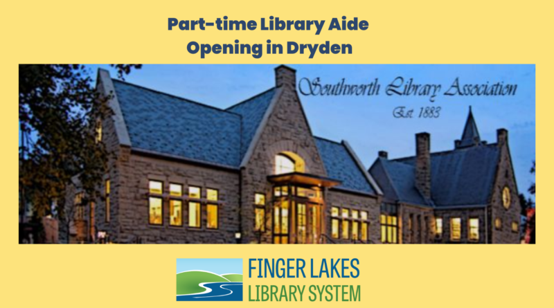 Love Libraries? Check this out.