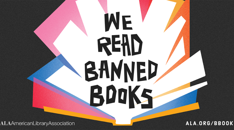 Celebrate–and Protect–Your Right to Read