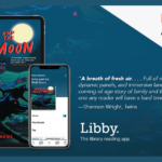 Big Library Read Digital Book Club November 2023