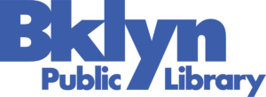 Brooklyn Public Library logo