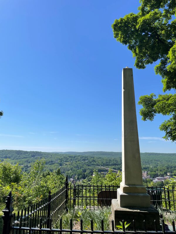 gravesite
