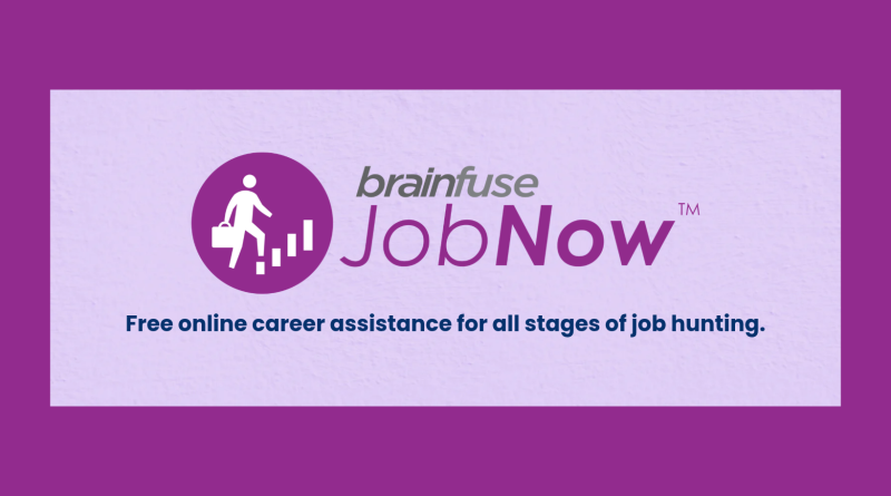 JobNow logo